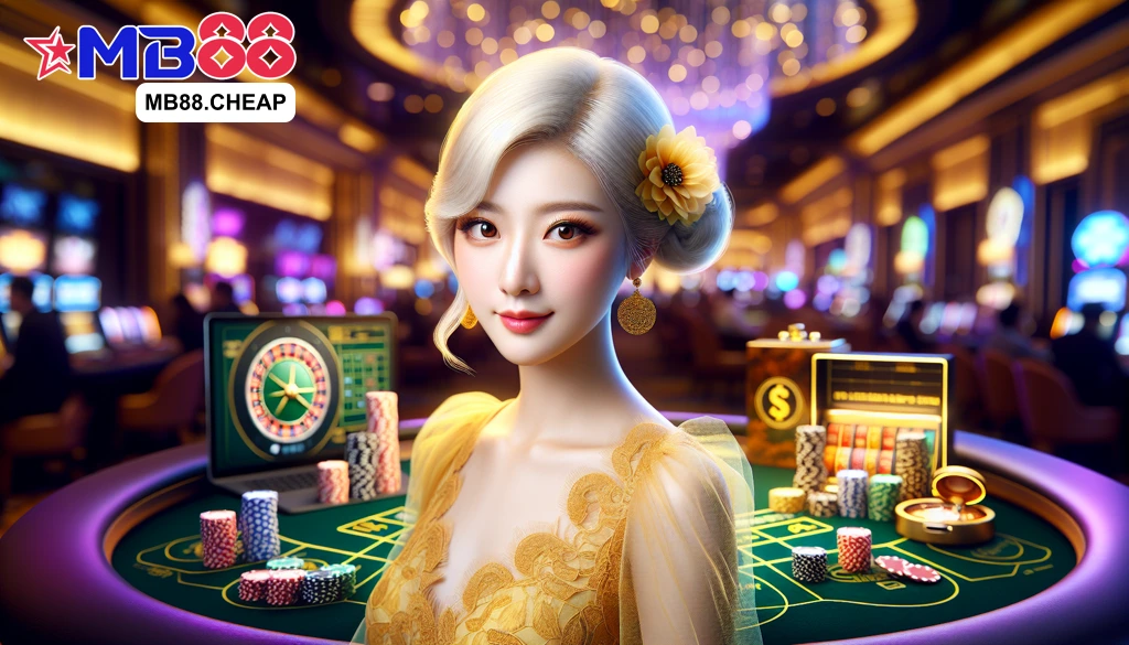 Bắn cá Tôn Ngộ Không là một trò chơi độc đáo mang đậm tinh thần Tây Du Ký