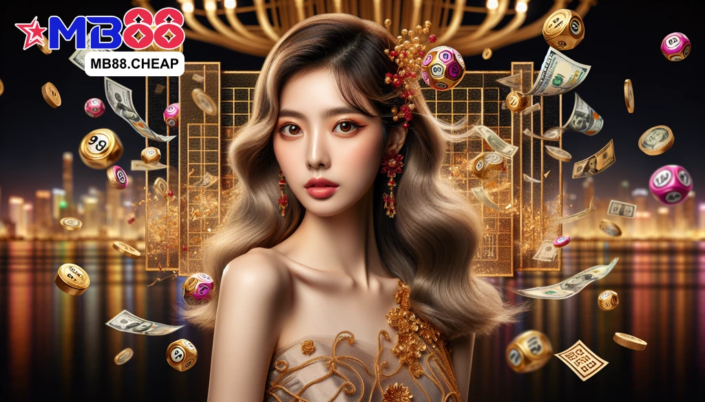 Đánh xổ số miền Bắc với kinh nghiệm từ chuyên gia