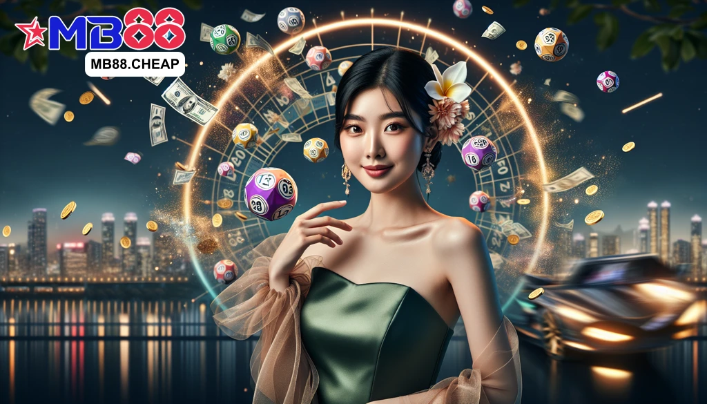 Giá trị tiền thưởng quy định cụ thể cho từng giải xổ số miền Trung