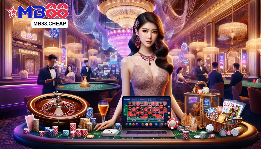 Người chơi có thể lựa chọn các loại súng và vũ khí khác nhau để chiến đấu