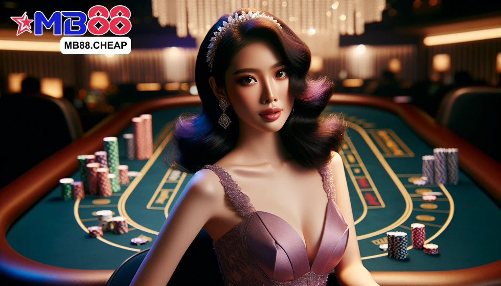 Nhà cái W388 có giấy phép PAGCOR hoạt động hợp pháp