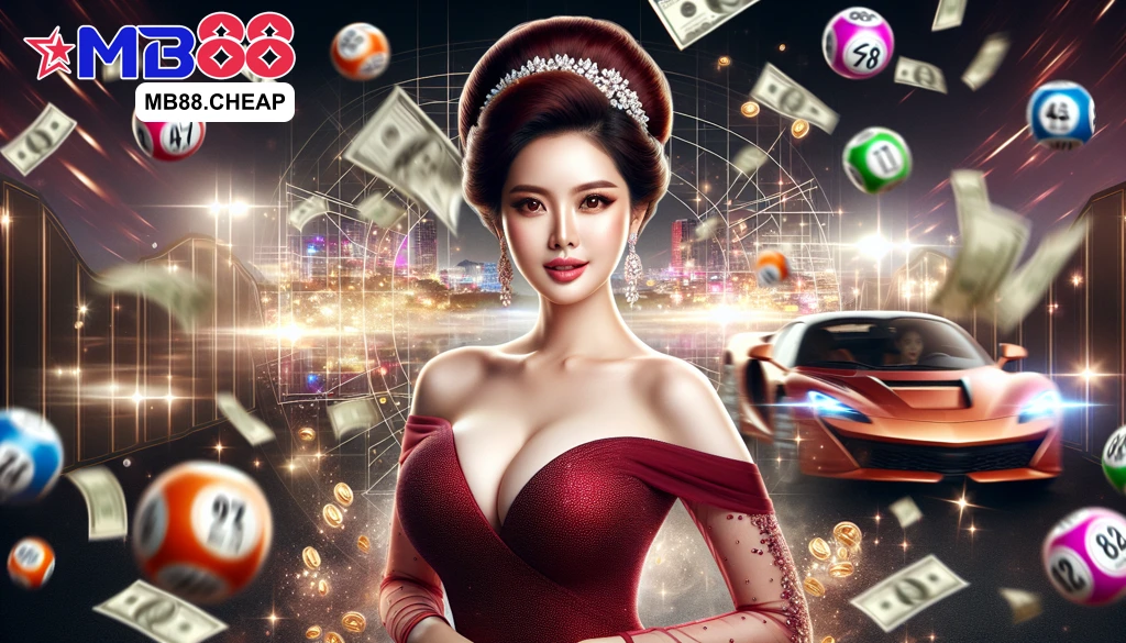 Những giải phụ được nhận khi tham gia xổ số miền Trung