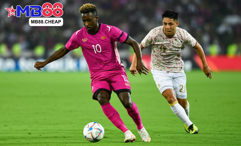 Saba Sports mang đến trải nghiệm cá độ hấp dẫn