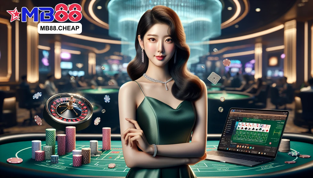 Tham khảo chiến lược tham gia Saba Sports
