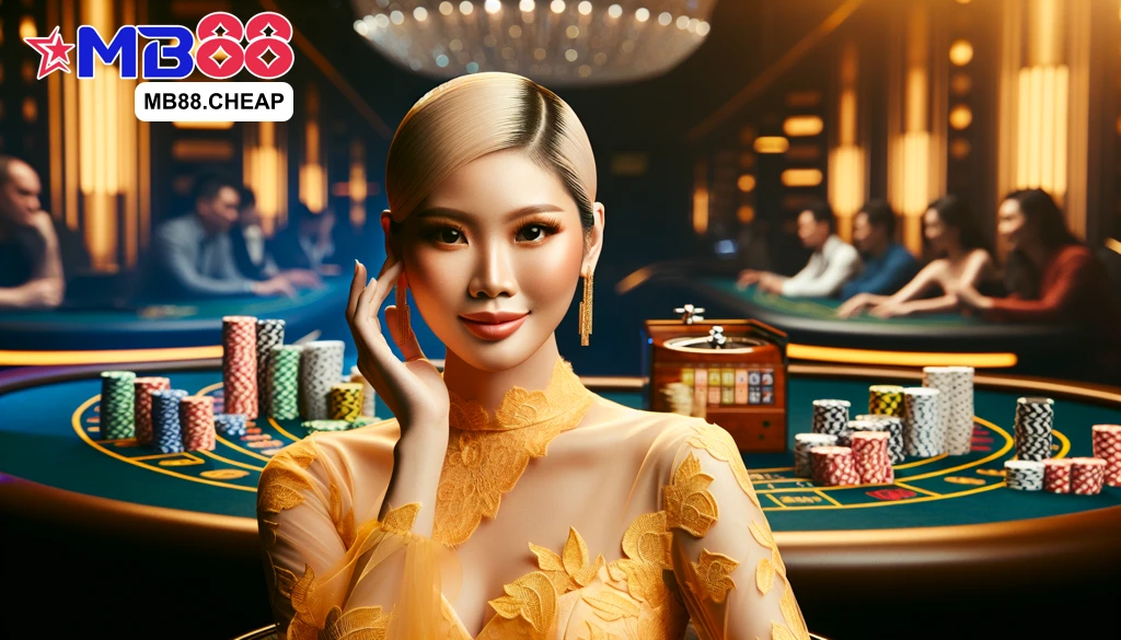 Am hiểu luật chơi giúp việc nghe vị Xóc Đĩa dễ dàng hơn