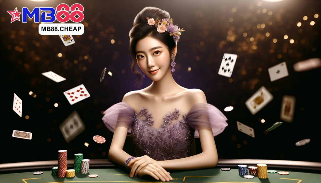 Phần mềm Baccarat Hack Tool 2024