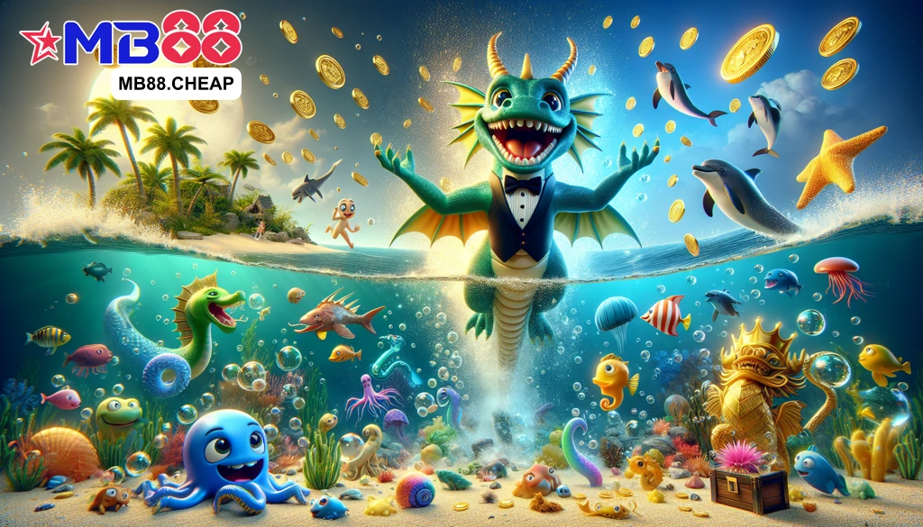Chơi mini game giải trí ngập tràn