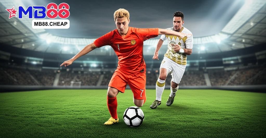 Chiến thuật chốt kèo chấp 2.5 hiệu quả từ những tay chơi kinh nghiệm lão làng
