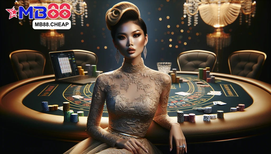 Bí quyết đảm chơi casino luôn thắng tại sòng bạc online