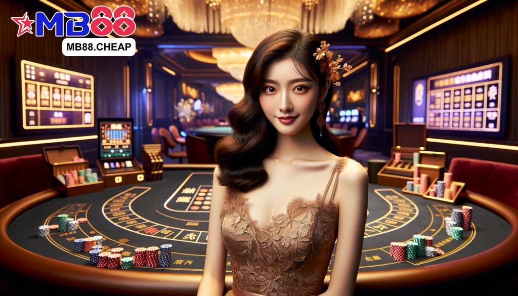 Bộ cuối cùng trong Mahjong là bốn mùa