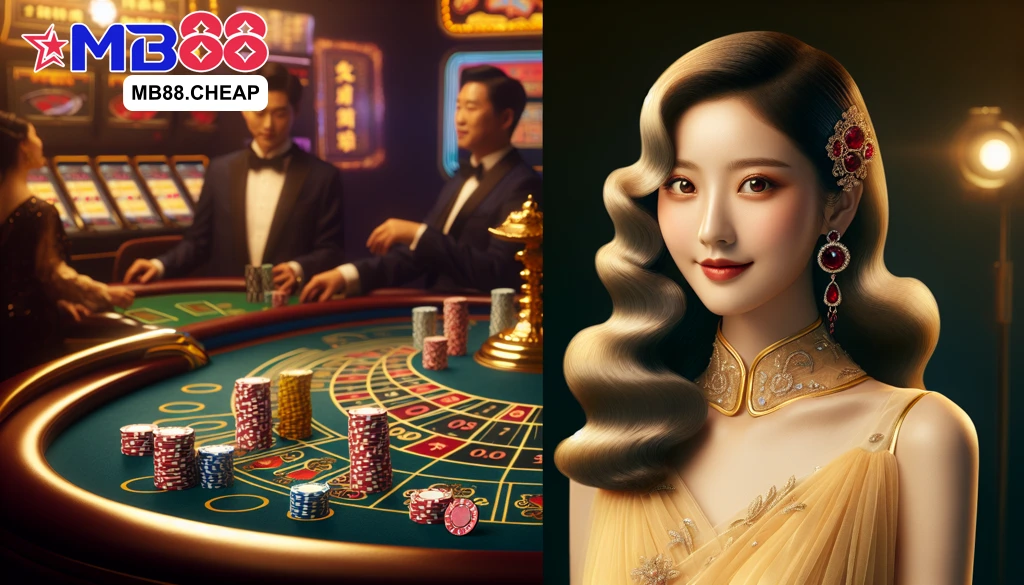 Bộ bài nạc cơ bản nhất