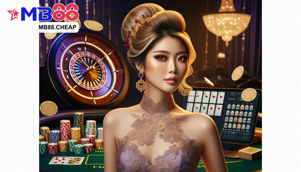 Các điểm cần ghi nhớ khi tham gia sòng bạc online