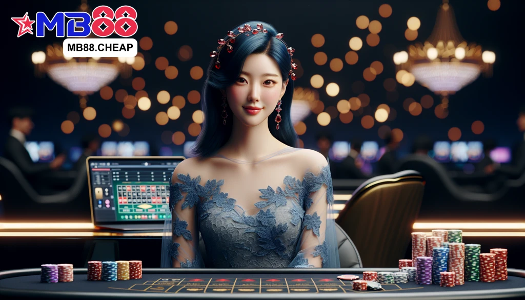 Các từ ngữ bắt đầu bằng I - P khi chơi trong sòng bạc