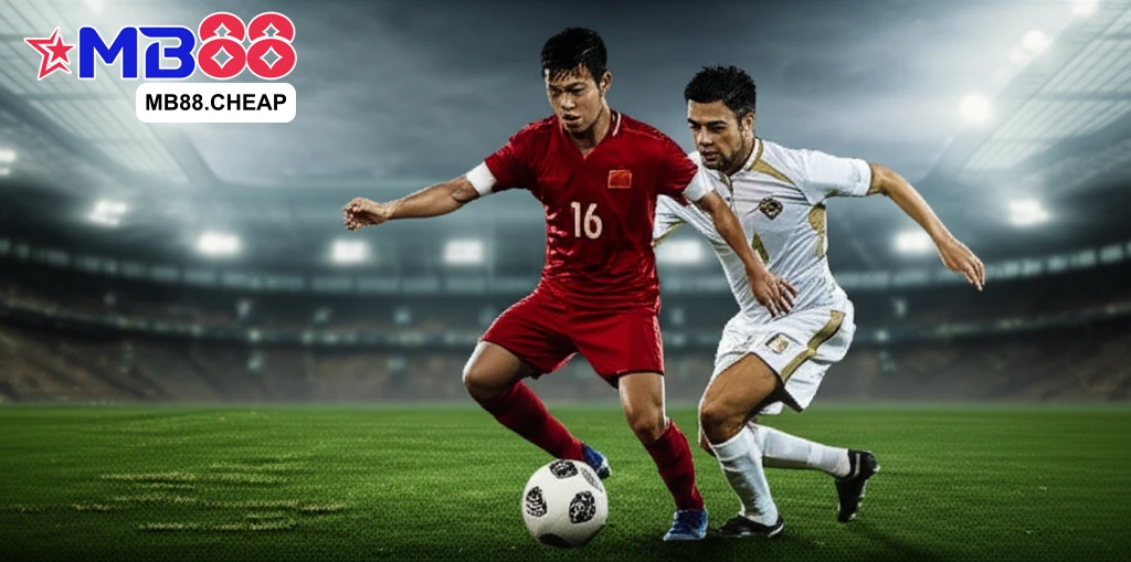 Chiến lược hữu ích giúp bạn thắng kèo chấp 2 trái hiệu quả