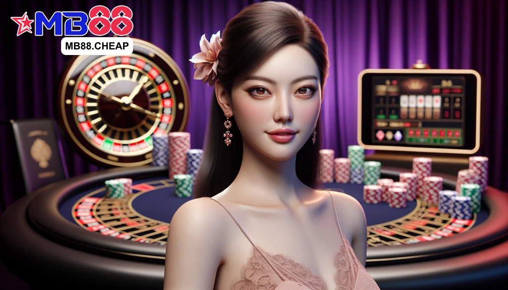 Đặt cược thông minh trong trắc kim hoa giúp bạn thắng lớn