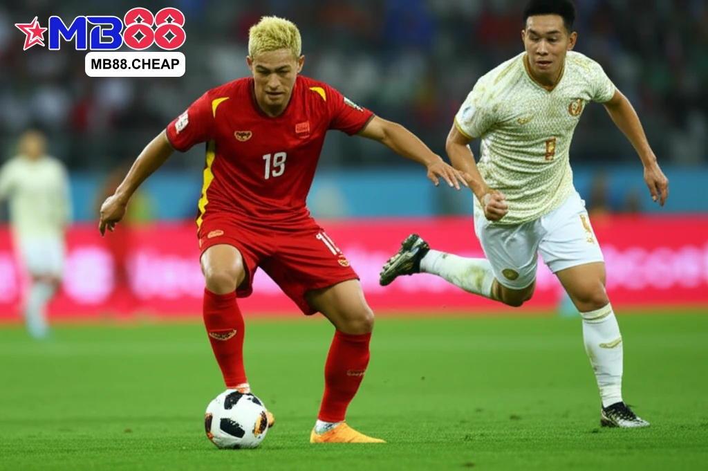 Giải mã khái niệm về kèo chấp 3.5