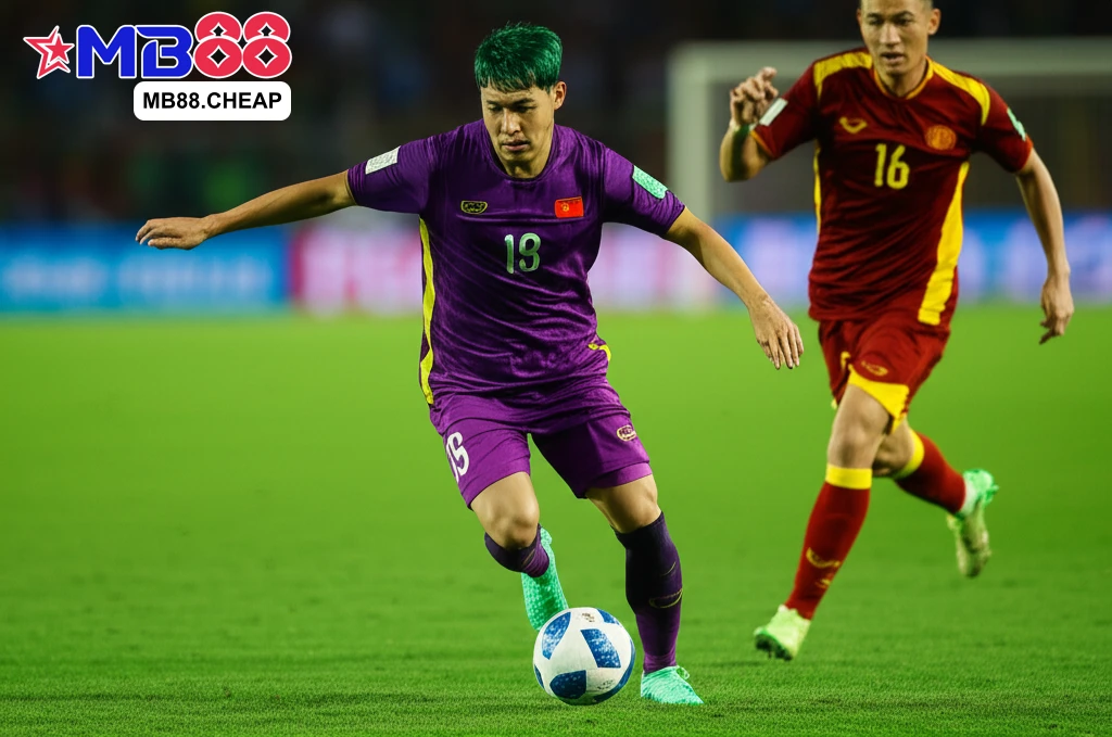 Bet thủ có thể lựa chọn nhiều hình thức cược rung khác nhau