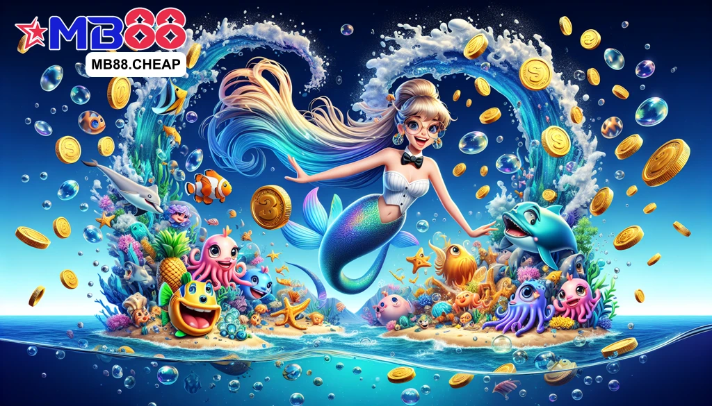 Khái quát về thể loại game bắn cá long vương