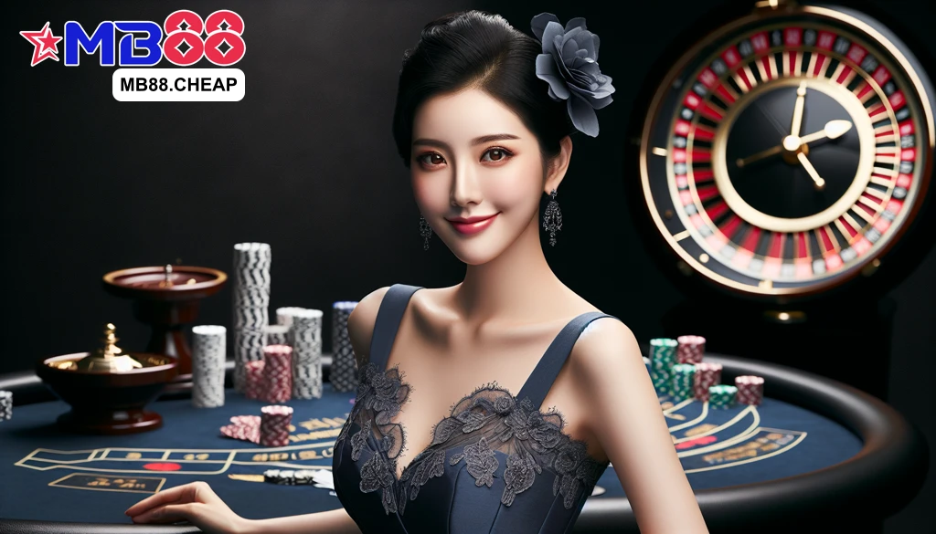 Khởi đầu bằng các trò chơi có mức cược nhỏ