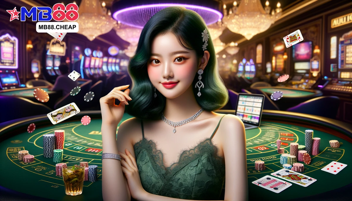live casino
