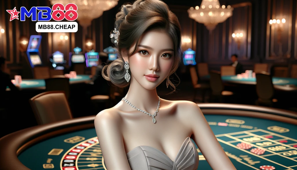 Mahjong là game có nguồn gốc từ Trung Quốc