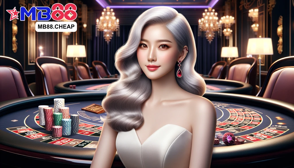 Những từ ngữ dùng trong sòng bạc bắt đầu D - H