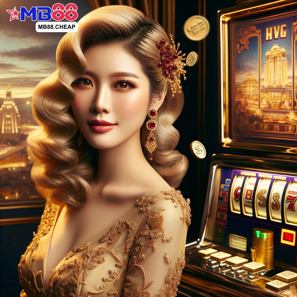 PG Nổ hũ xanh chín 2024