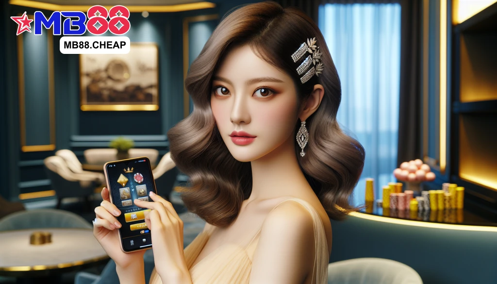 Quy định quan trọng để đăng nhập MB88 suôn sẻ 24/7