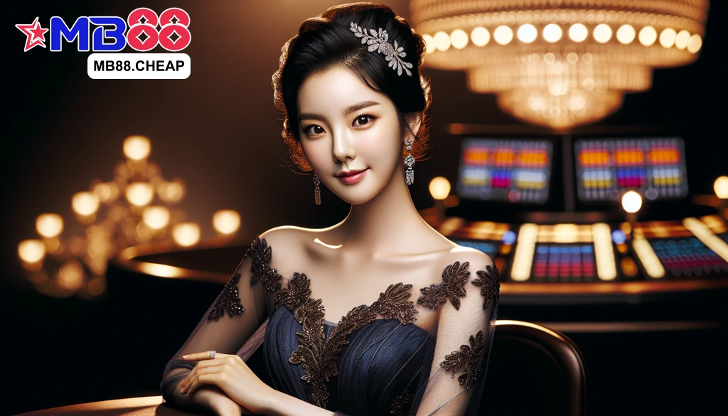 Quy định trong tựa game Baccarat