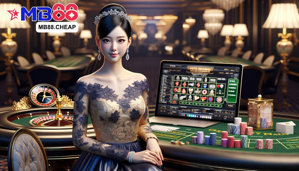 Quy luật đặc biệt khi đánh Mạt Chược