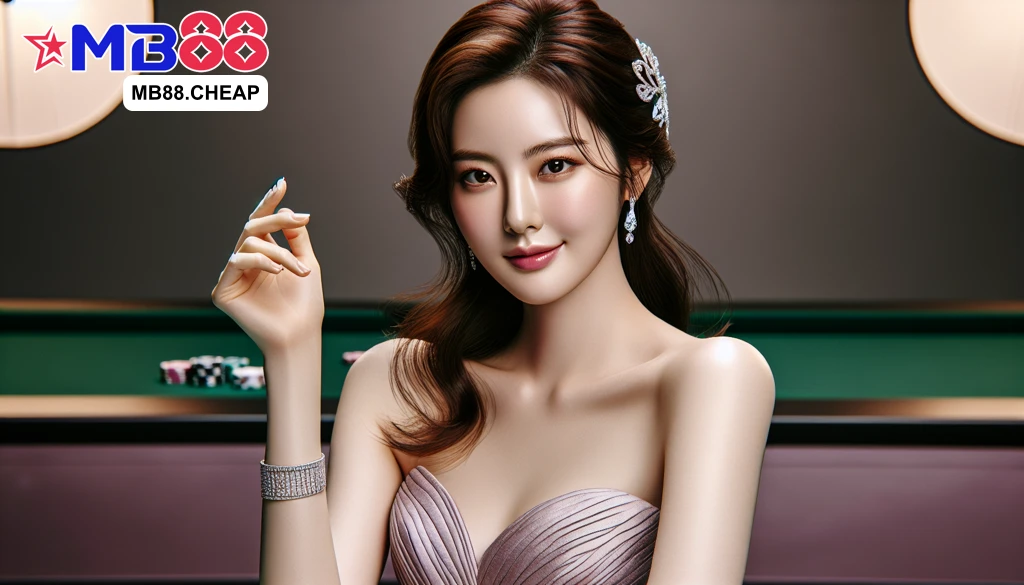 Quy trình tham gia nhóm kéo baccarat uy tín