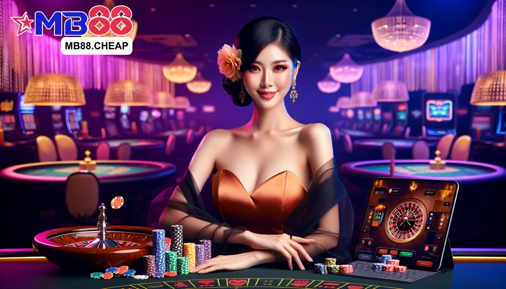 Tải App MB88 khám phá ứng dụng cực kỳ tân tiến, hiện đại