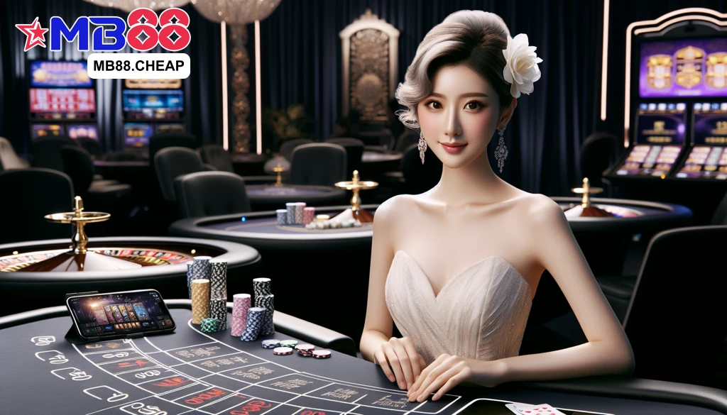 Tỷ lệ cược đa dạng với chính sách trả thưởng sòng phẳng