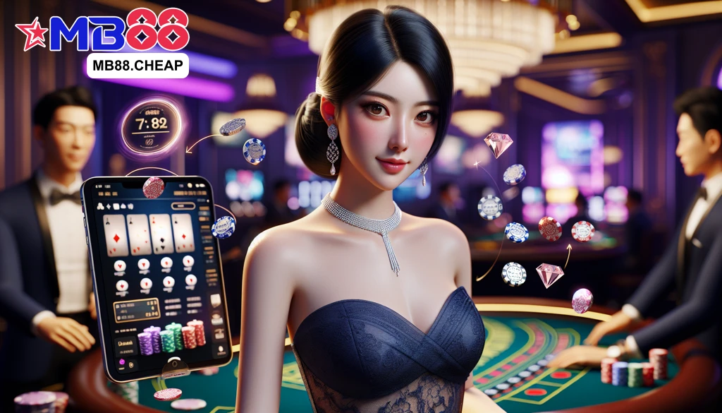 Tổng hợp các loại cược