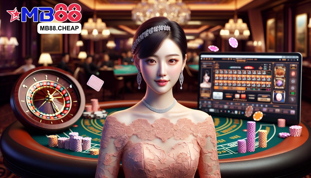 Game bài trác kim hoa