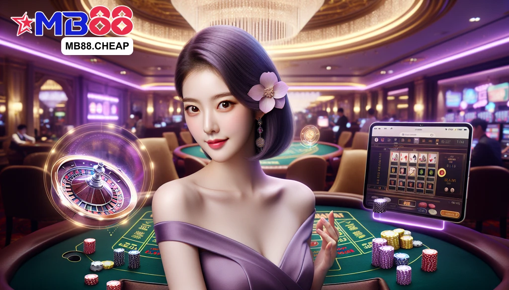 Trắc kim hoa thu hút cả người chơi kỳ cựu lẫn tân binh tham gia